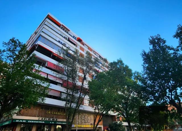 ESTUDIO HOME MADRID OFRECE Dúplex de 148 m2 exterior reforma
