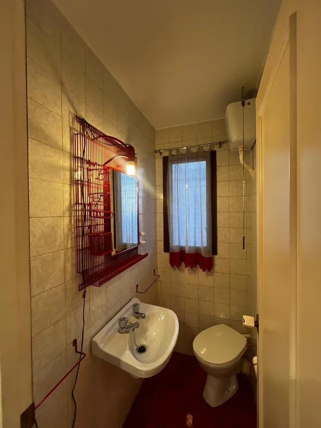 Piso en venta amplio y luminoso de 113 m2 en el centro de Tortosa — 6