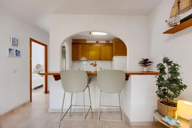 Precio bungalow con jardin y piscina comunitaria en urbanizacion lago jardin ii (los balcones) — 17