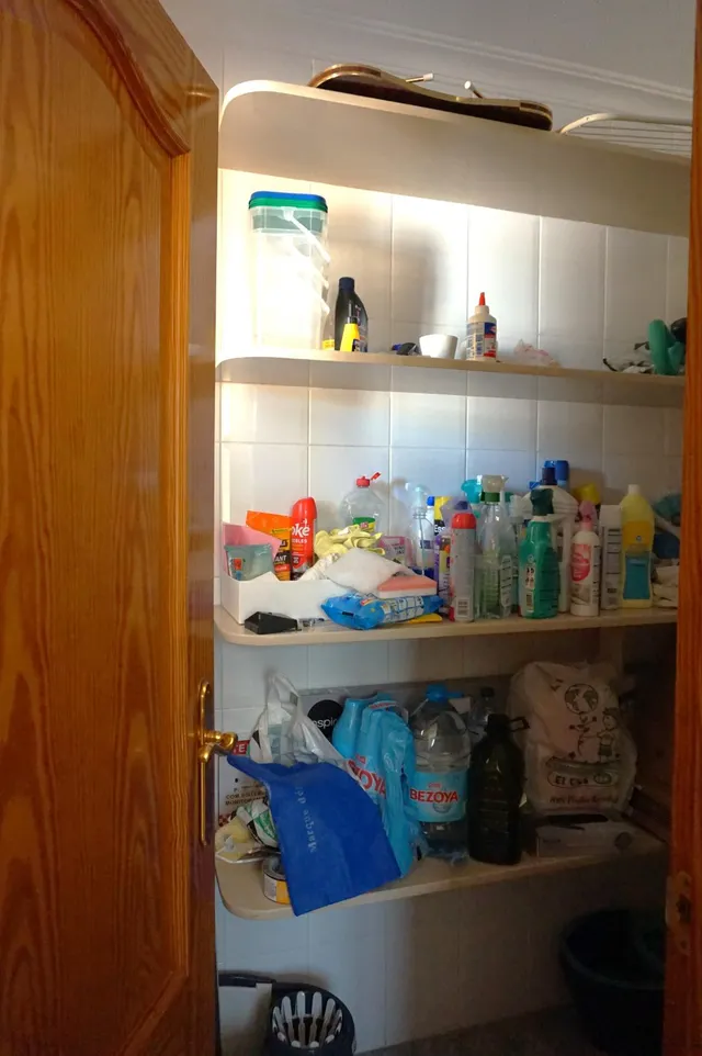 OPORTUNIDAD CHALET URBANO CON PISCINA EN LA GALIA — 14