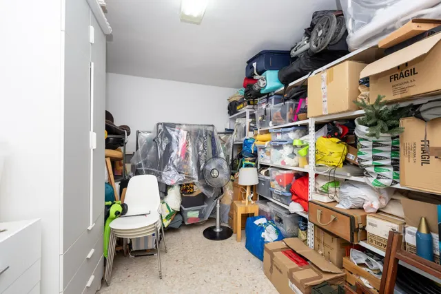 Piso 4 habitaciones 129m² en venta - El serrallo — 37