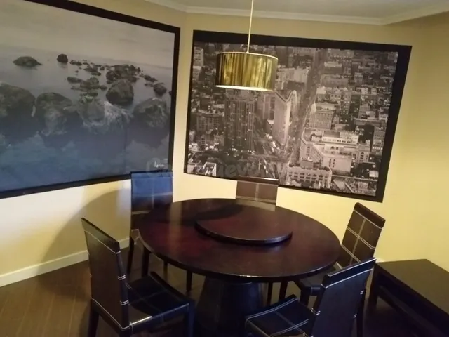 LA ÑORA  800€ piso completo — 3