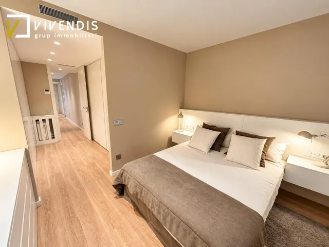 Piso en venta - prat de la riba — 19