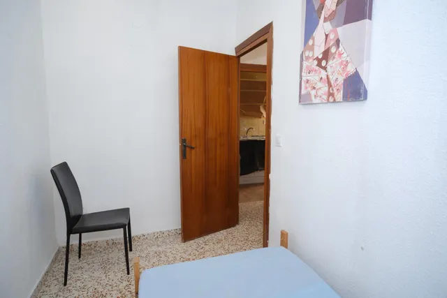 Piso en entreplanta en alquiler en casas ibañez — 24