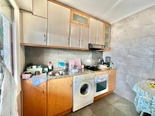Apartamento 2 habitaciones 91m² en venta - Centro — 14