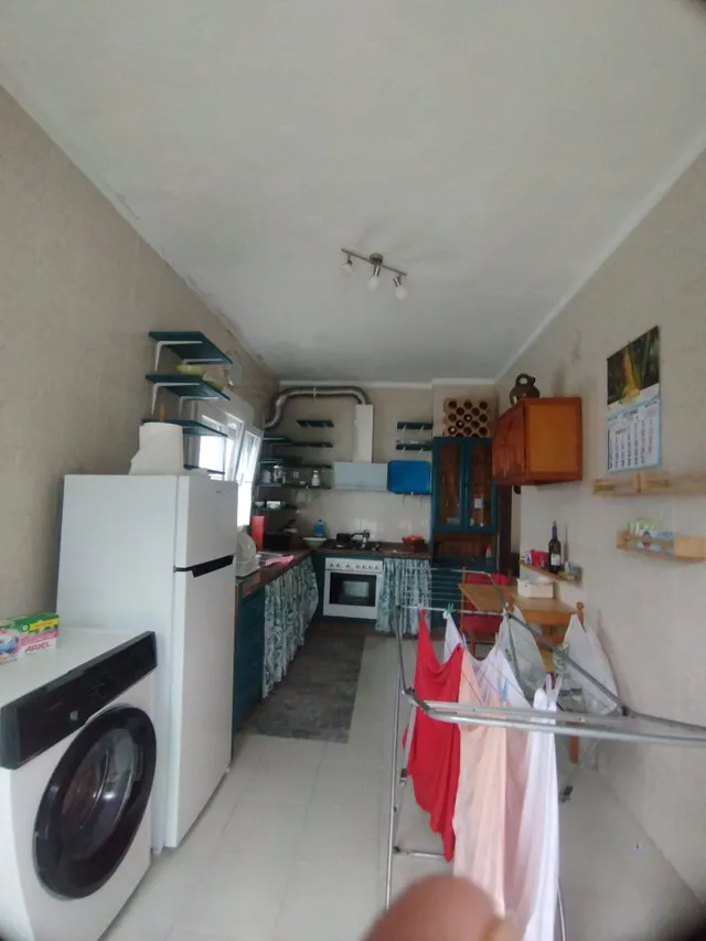 La Montañeta. Garachico- Tenerife: Se vende estupenda casa  en muy buen estado con 4 habitaciones y terraza de 140 m2 — 6
