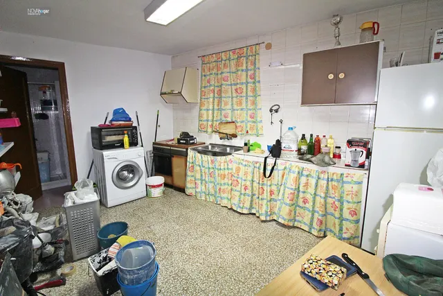 FINCA RÚSTICA EN CAMPANILLAS — 8