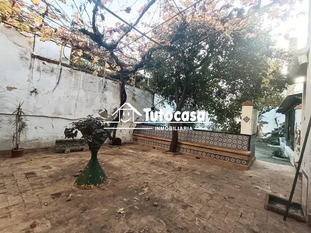 ¡¡ ESTUPENDA VIVIENDA EN PLENO CENTRO DE DOS HERMANAS !! — 31
