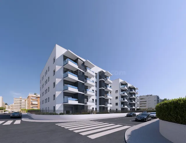 NUEVA PROMOCION DE VIVIENDAS EN CALAFELL PLAYA ZONA MAS MEL  - foto 4