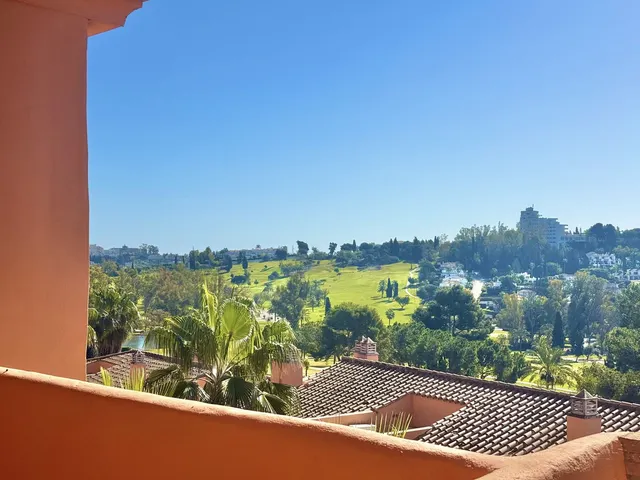 Ático Dúplex 3 habitaciones 132m² en venta - Costa del Sol — 24