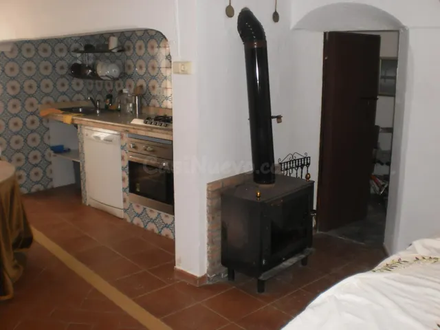Gran casa tradicional en Cañaveral - foto 2