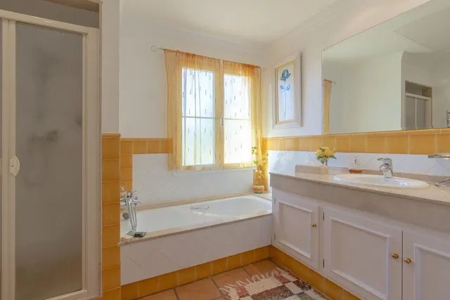 Villa 5 habitaciones 298m² en venta - Elviria — 25