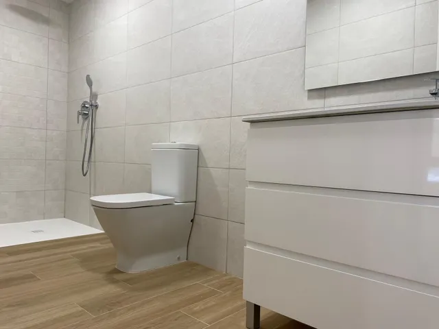 EN VENTA, VIVIENDA ALQUILADA CON RENTABILIDAD EN ALDAIA — 9