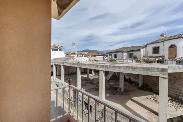 CHALET ADOSADO EN OGIJARES ( GRANADA) — 35