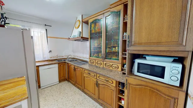 CASA EN RESIDENCIAL PRIVADO ZONA CENTRO , ALCALÁ DE GUADAIRA - foto 5