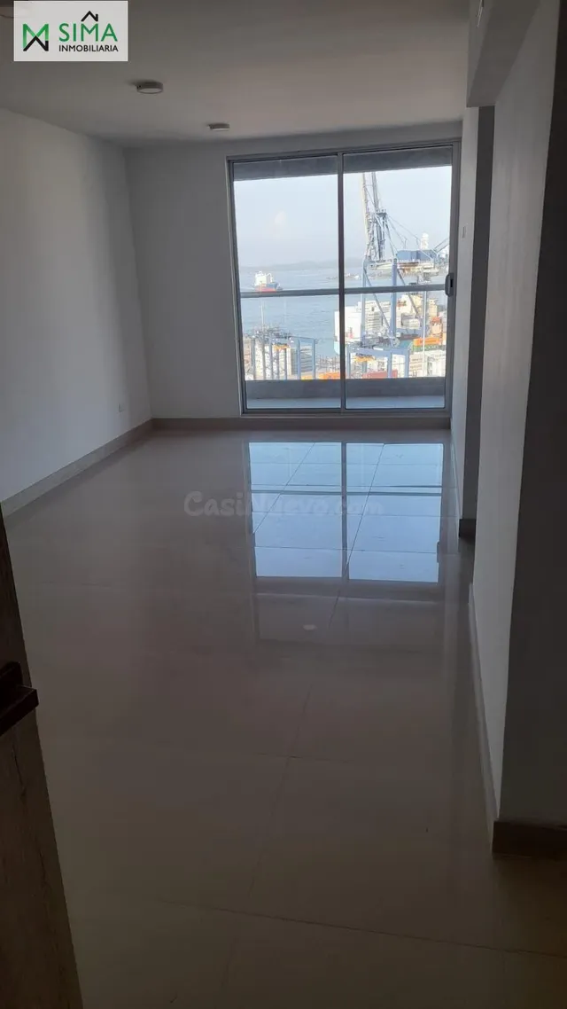 SE VENDE HERMOSO APARTAMENTO EN MANGA - foto 3