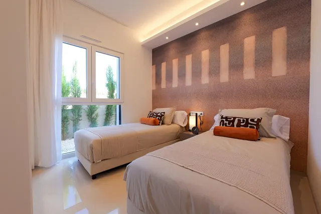 Obra nueva en Rojales — 20