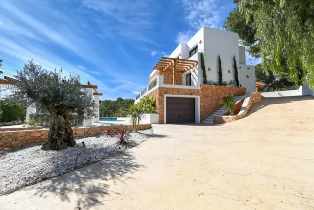 Villa 4 habitaciones 339m² en venta - Pla del mar — 6