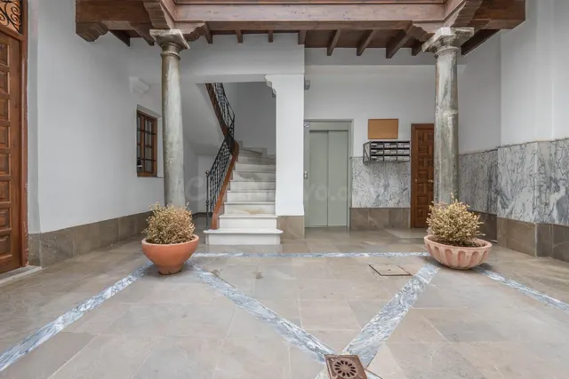 ¡¡ OPORTUNID ALQUILER EN GRANADA, ACOGEDOR Y CÉNTRICO PISO D - foto 3