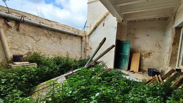 M-8265 Casa de Pueblo en Mahón — 16