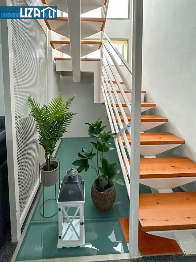 Magnífico chalet de lujo con vistas al mar — 9