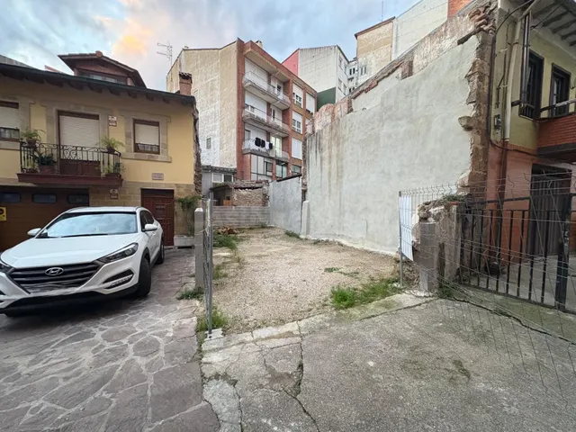 Terreno urbano en Torrelavega - foto 3
