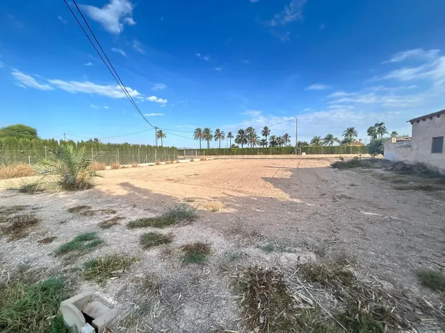 Exclusivo chalet para reformar a tu gusto a 5 min de Elche — 21