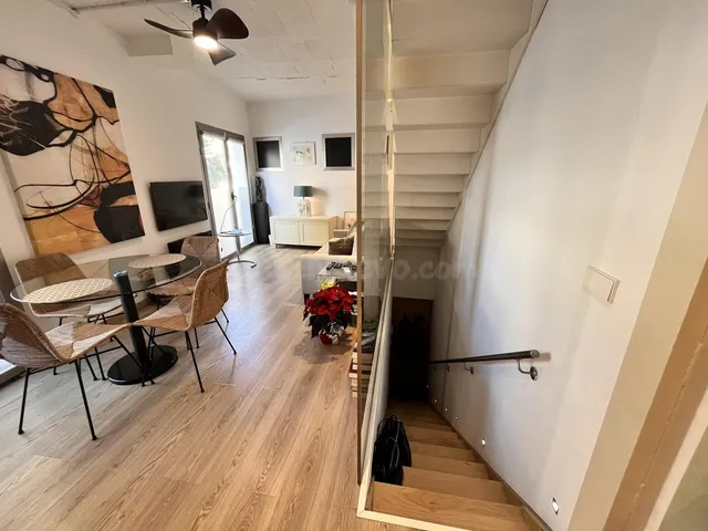 Ático 1 habitación 52m² en venta - Marbella — 4
