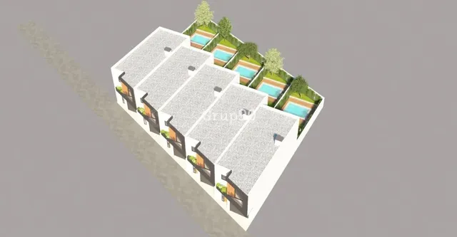 ? nueva promoción de obra nueva en Albatàrrec - primera fase a la venda — 13