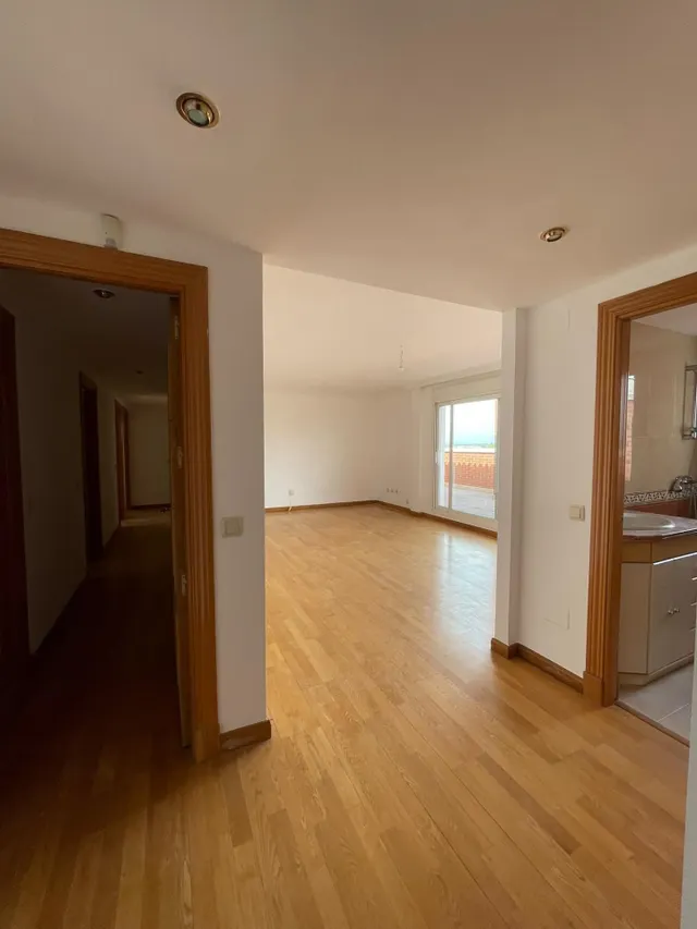 ÁTICO EXCLUSIVO CON VISTAS AL PARDO CON 4 habitaciones. — 11