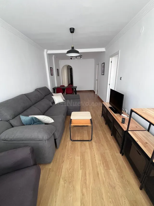 Piso en venta en cobreros viejos — 2