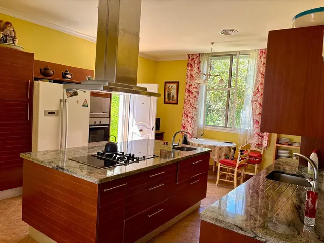 Finca rústica 7 habitaciones 564m² en venta - Costa Del Sol — 12
