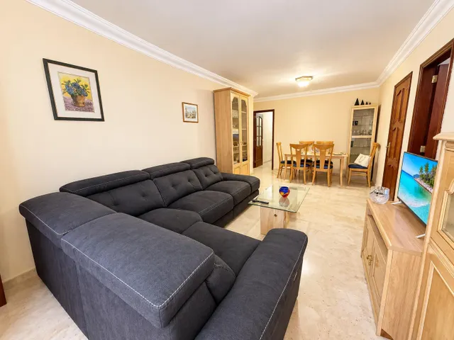 ## Amplio piso de 105 m2 con azotea privada a un paso del mar – Puerto de la Cruz — 11