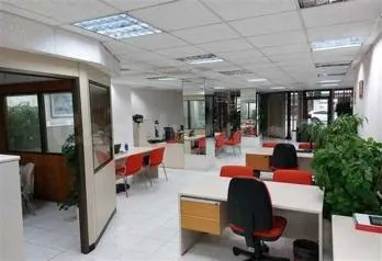 Oficina planta calle y primera en el centro de Palma de Mall - foto 5
