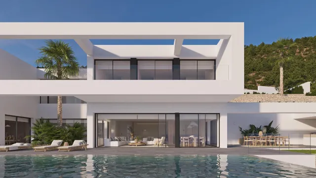 Villa 4 habitaciones 770m² en venta - Racó del Galeno — 16