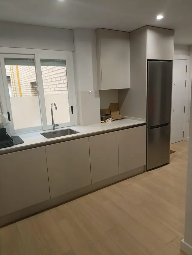 ¡Tu nuevo hogar en Zaragoza te espera! ✨ — 14