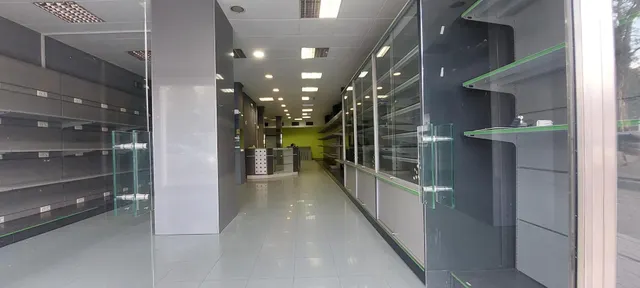 LOCAL COMERCIAL EN VILLARRUBIA CORDOBA — 2