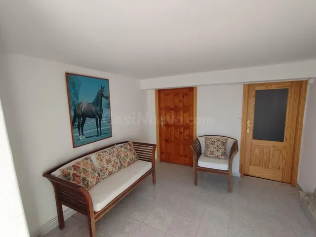 Casa de piedra en As Somozas - foto 4