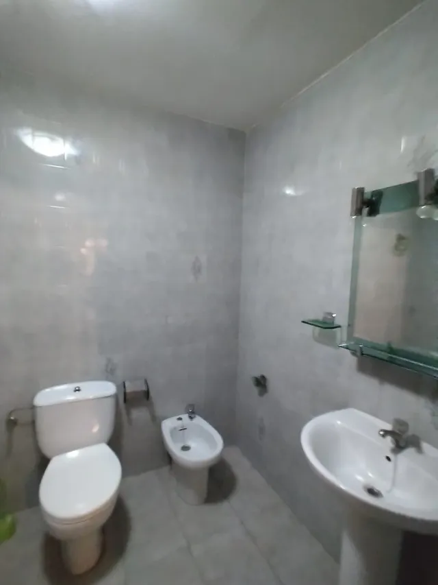 Piso centro — 10
