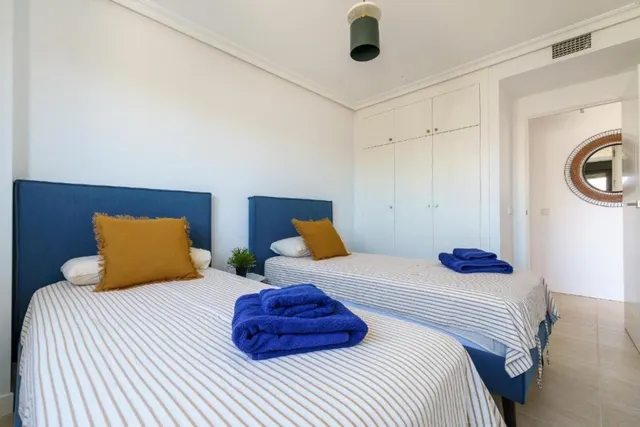 Ático 2 habitaciones 100m² en venta - Costa Del Sol — 13