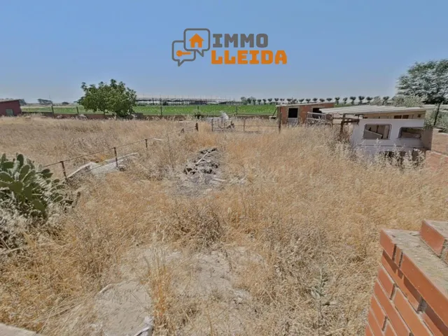 Terreno rústico de uso agrario en venta – 1.734 m2 - foto 4
