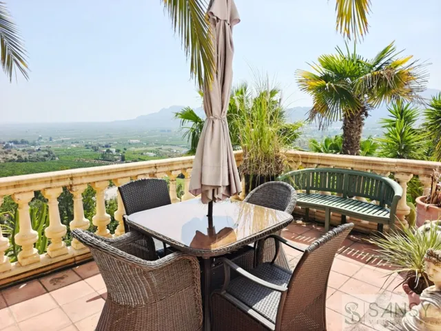 Casa-Chalet en Venta en Alicante Alicante — 27