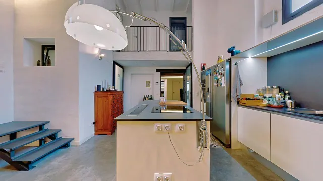 Dúplex en venta en Poble Nou — 50