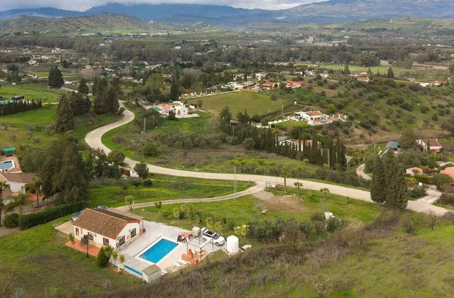 Finca rústica 2 habitaciones 94m² en venta - South of spain — 20