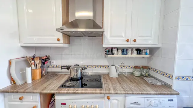 Ático dúplex de 3 dormitorios en Bel Air, Estepona — 29