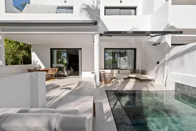 Apartamento 4 habitaciones 254m² en venta - Paraiso-Barronal — 35