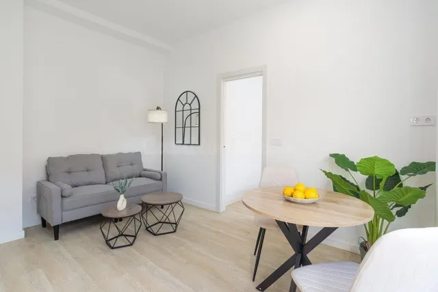 dos apartamentos ideal inversión para rentabilizar — 2