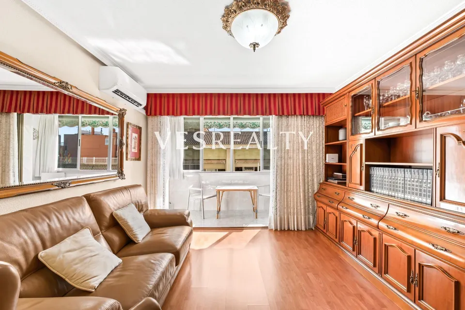 Hogar Familiar y Acogedor a un Paso del Centro