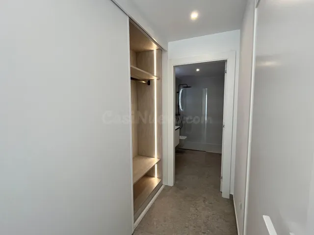 Vivienda a estrenar con 3 dormitorios en residencial con piscina — 11