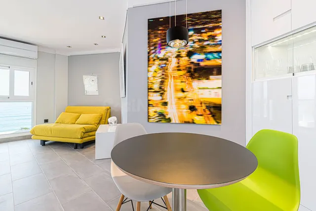 Apartamento 1 habitación 44m² en venta - Centro - foto 2